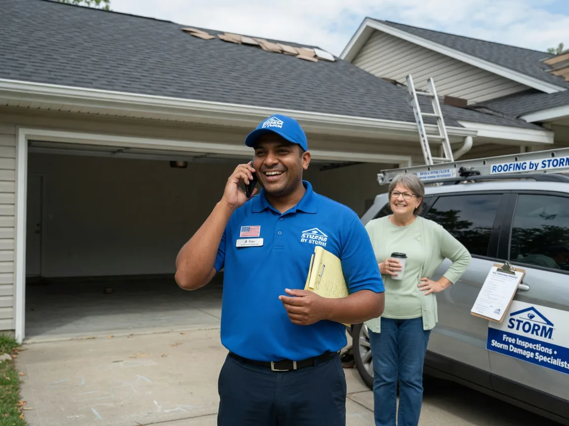 Roof Repair Near Me Preston, OK FAQs